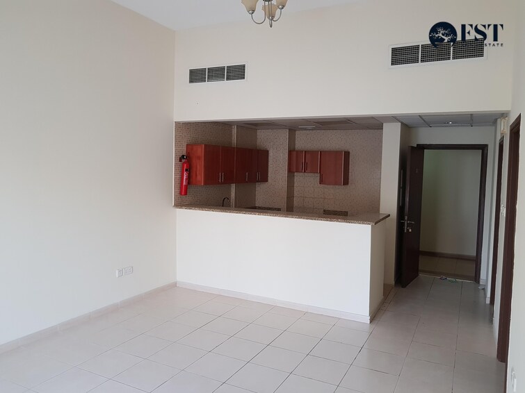 Emirates Cluster Apartment for Rent, International City, Dubai