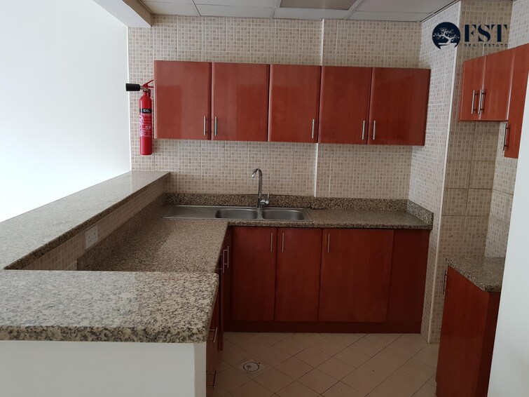 Emirates Cluster Apartment for Rent, International City, Dubai