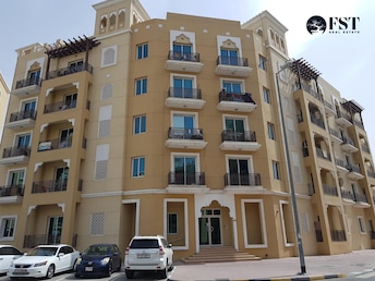 Emirates Cluster Apartment for Rent, International City, Dubai