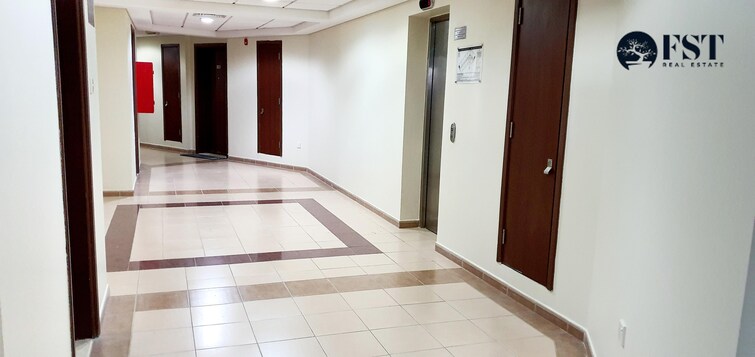 Emirates Cluster Apartment for Rent, International City, Dubai