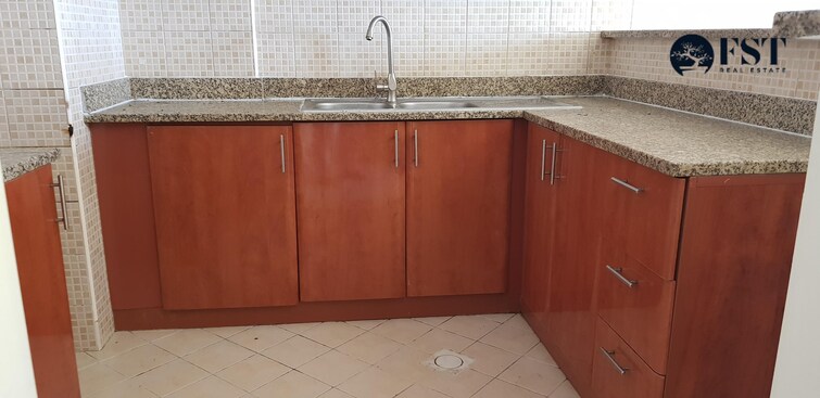 Emirates Cluster Apartment for Rent, International City, Dubai