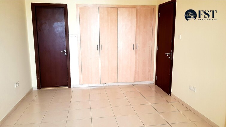 Emirates Cluster Apartment for Rent, International City, Dubai