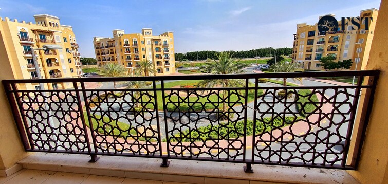 Emirates Cluster Apartment for Rent, International City, Dubai