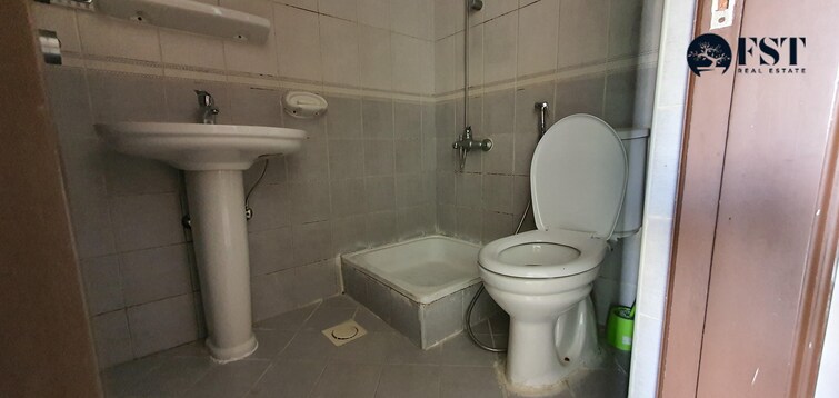 Emirates Cluster Apartment for Rent, International City, Dubai