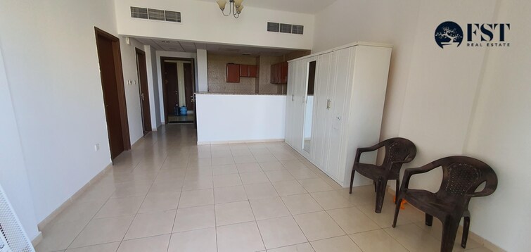 Emirates Cluster Apartment for Rent, International City, Dubai