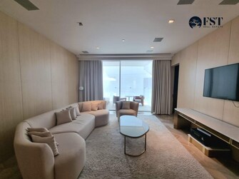 3 BR Apartment For Rent in FIVE Palm Jumeirah Cover Image