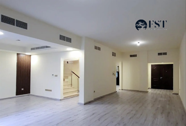 Meydan Gated Community Townhouse for Rent, Meydan City, Dubai