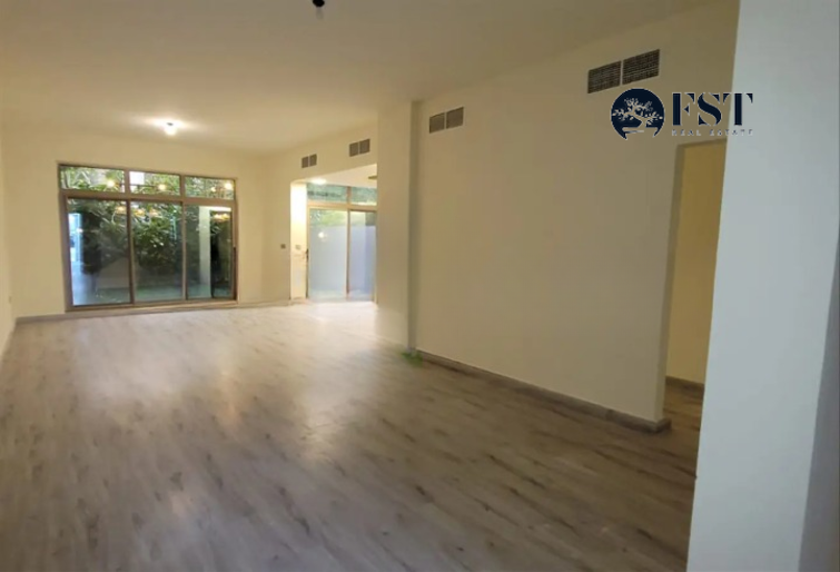 Meydan Gated Community Townhouse for Rent, Meydan City, Dubai