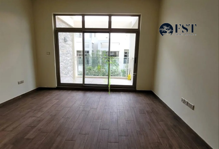 Meydan Gated Community Townhouse for Rent, Meydan City, Dubai