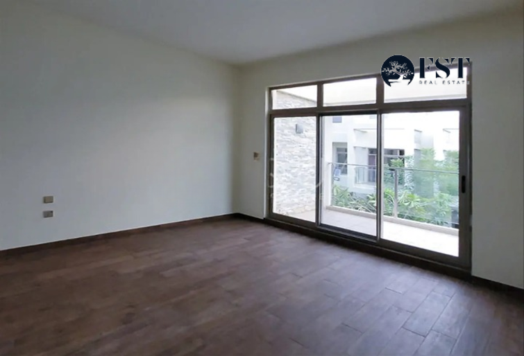 Meydan Gated Community Townhouse for Rent, Meydan City, Dubai