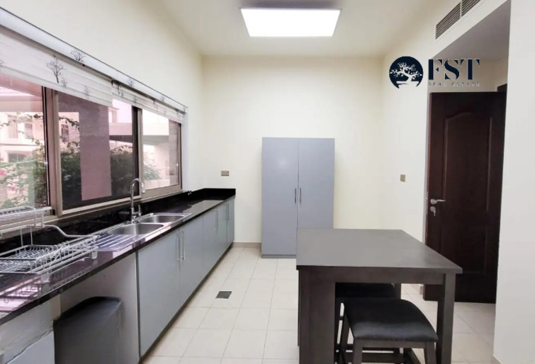 Meydan Gated Community Townhouse for Rent, Meydan City, Dubai