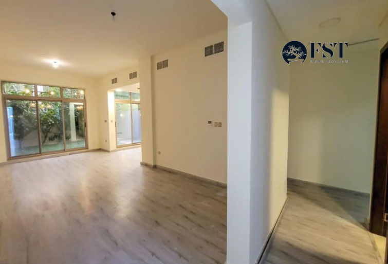 Meydan Gated Community Townhouse for Rent, Meydan City, Dubai