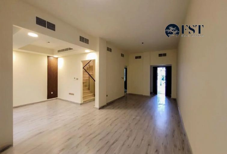 Meydan Gated Community Townhouse for Rent, Meydan City, Dubai