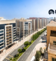 1 BR 766 Sq.Ft. Apartment in Silicon Gates