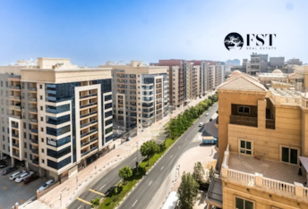 Silicon Gates Apartment for Rent, Dubai Silicon Oasis, Dubai