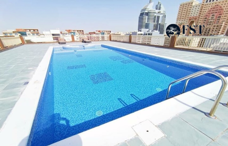Silicon Gates Apartment for Rent, Dubai Silicon Oasis, Dubai