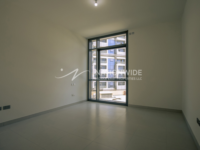 Canal Residence Apartment for Rent, Al Reem Island, Abu Dhabi