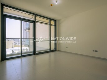 Canal Residence Apartment for Rent, Al Reem Island, Abu Dhabi