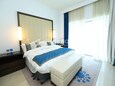 1 BR 1006 Sq.Ft. Apartment in Fairmont Marina Residences