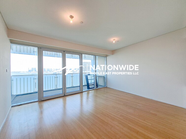 Al Muneera Apartment for Rent, Al Raha Beach, Abu Dhabi