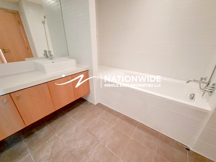 Al Muneera Apartment for Rent, Al Raha Beach, Abu Dhabi