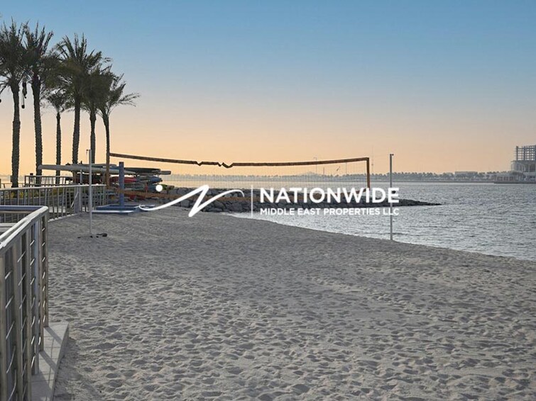 Al Muneera Apartment for Rent, Al Raha Beach, Abu Dhabi