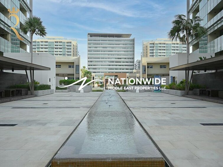 Al Muneera Apartment for Rent, Al Raha Beach, Abu Dhabi