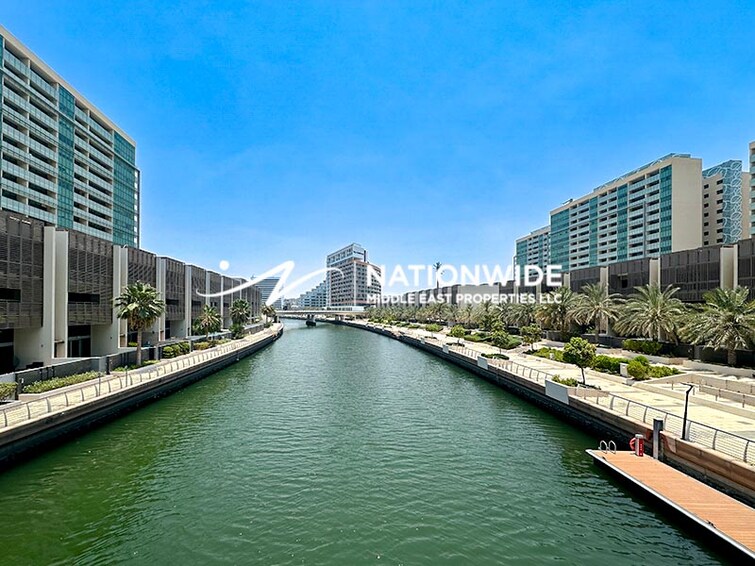 Al Muneera Apartment for Rent, Al Raha Beach, Abu Dhabi