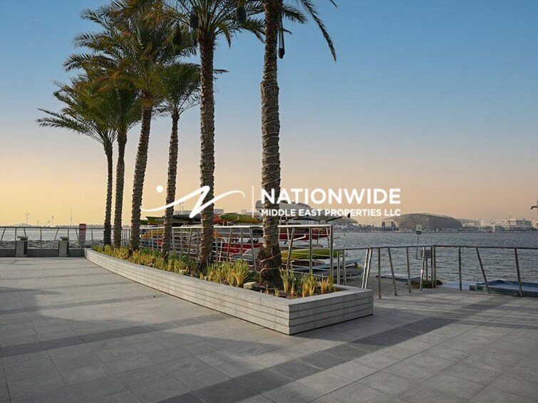 Al Muneera Apartment for Rent, Al Raha Beach, Abu Dhabi