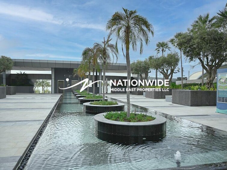 Al Muneera Apartment for Rent, Al Raha Beach, Abu Dhabi