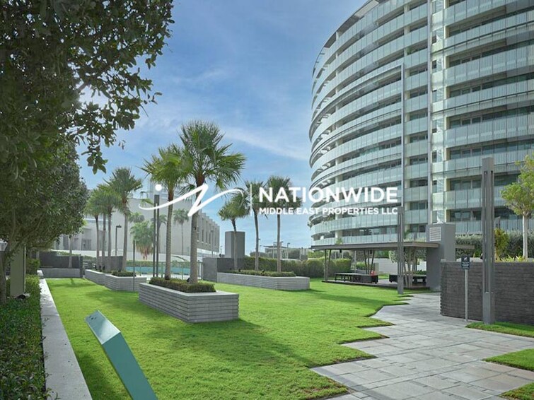 Al Muneera Apartment for Rent, Al Raha Beach, Abu Dhabi