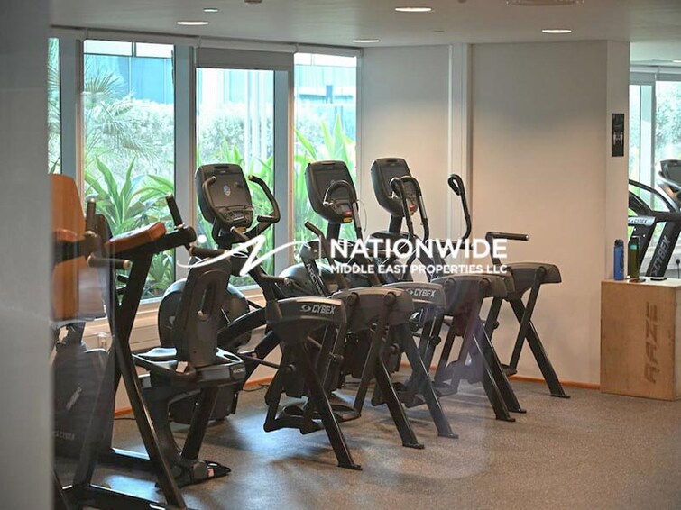 Al Muneera Apartment for Rent, Al Raha Beach, Abu Dhabi