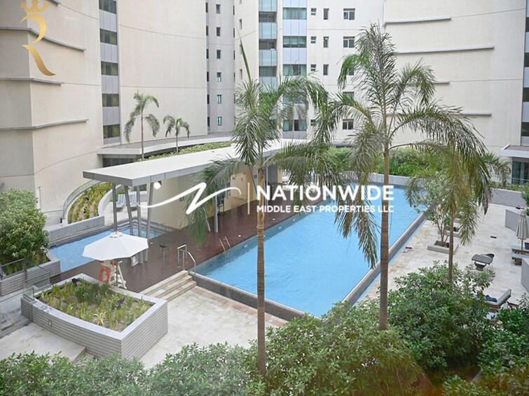 Al Muneera Apartment for Rent, Al Raha Beach, Abu Dhabi