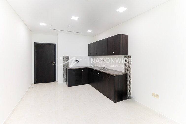 City of Lights Office Space for Rent, Al Reem Island, Abu Dhabi