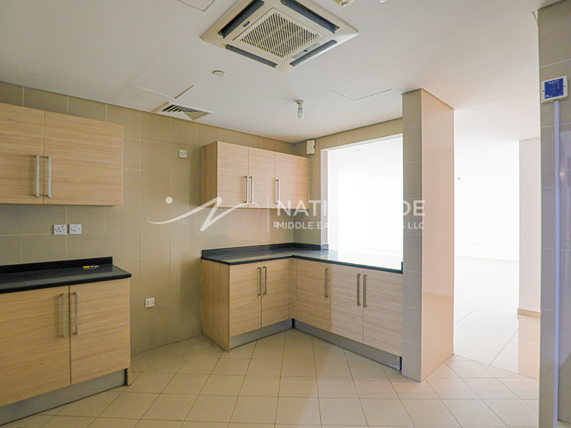 Marina Square Apartment for Rent, Al Reem Island, Abu Dhabi