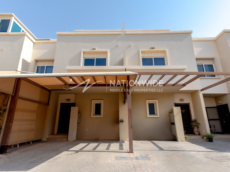 Al Reef Villas Villa for Rent, Al Reef, Abu Dhabi