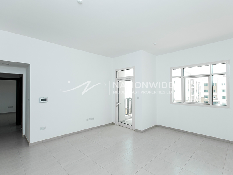 Al Waha Apartment for Rent, Al Ghadeer, Abu Dhabi