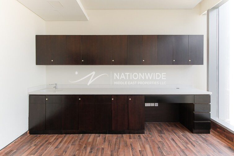 City of Lights Office Space for Rent, Al Reem Island, Abu Dhabi