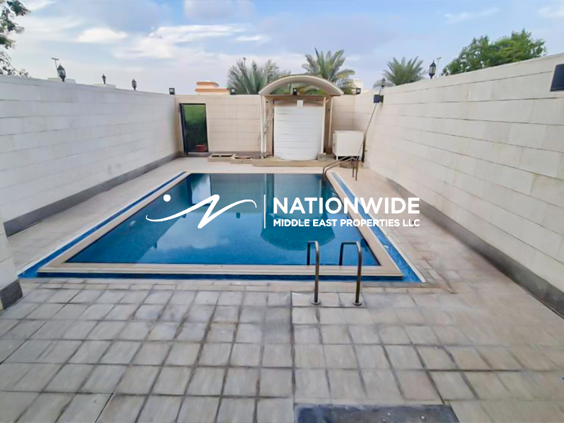  Villa for Rent, Mohammed Bin Zayed City, Abu Dhabi