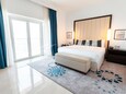 3 BR 2832 Sq.Ft. Apartment in Fairmont Marina Residences