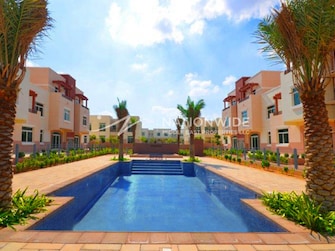 1 BR Apartment For Rent in Al Sabeel Building Cover Image