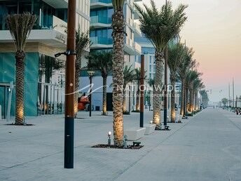 Saadiyat Cultural District Townhouse for Rent, Saadiyat Island, Abu Dhabi