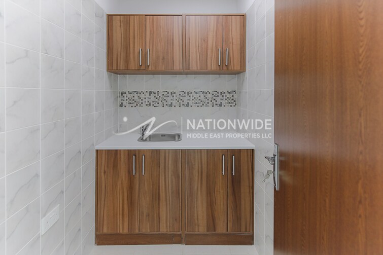 City of Lights Office Space for Rent, Al Reem Island, Abu Dhabi