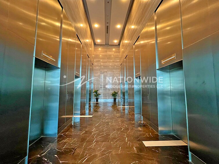 City of Lights Office Space for Rent, Al Reem Island, Abu Dhabi