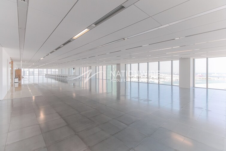 Sowwah Square Office Space for Rent, Al Maryah Island, Abu Dhabi