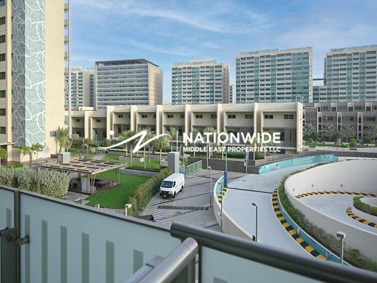 Al Muneera Apartment for Rent, Al Raha Beach, Abu Dhabi