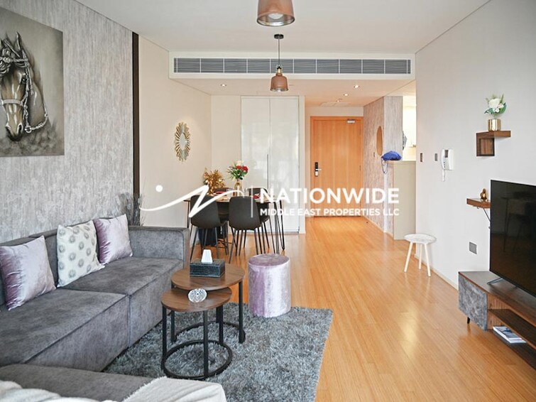 Al Muneera Apartment for Rent, Al Raha Beach, Abu Dhabi