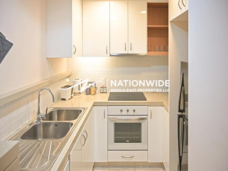 Al Muneera Apartment for Rent, Al Raha Beach, Abu Dhabi