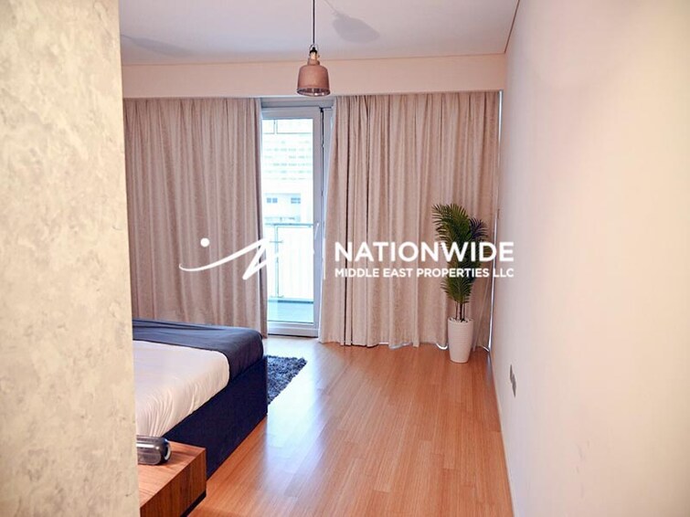 Al Muneera Apartment for Rent, Al Raha Beach, Abu Dhabi