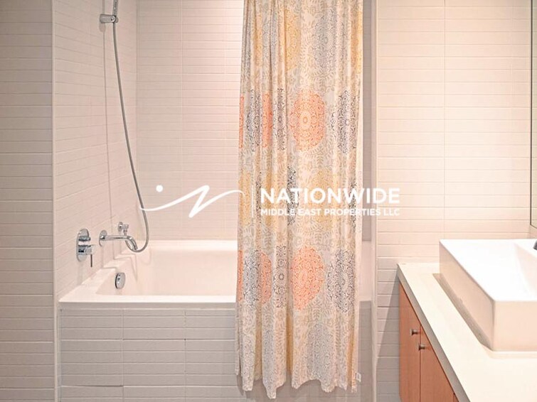 Al Muneera Apartment for Rent, Al Raha Beach, Abu Dhabi